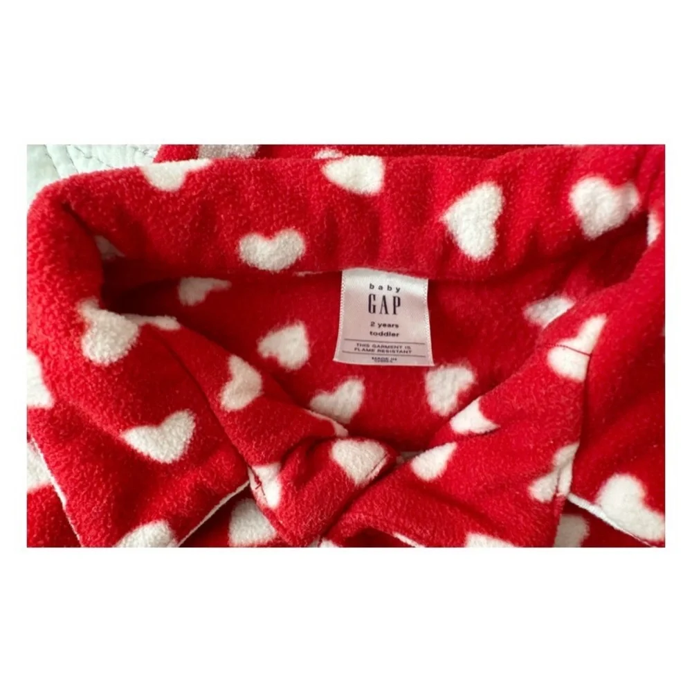 Gap Pajamas